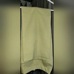 J McLaughlin Soft Tanish Green colored Pants